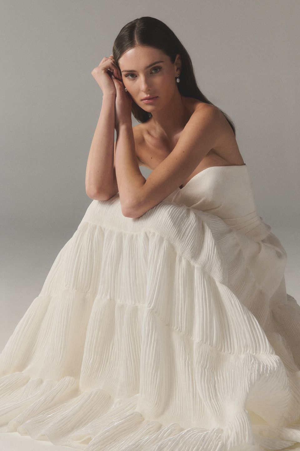 Image of a dress by the brand Poeza